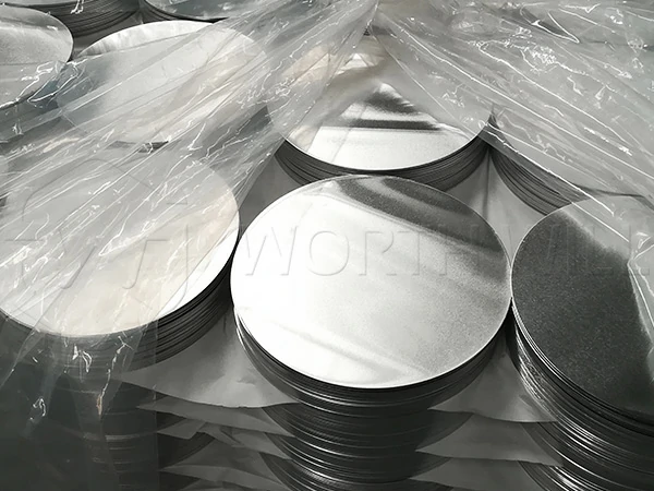 1050 aluminum circle great price