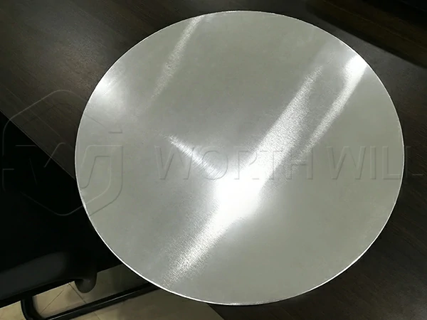 1060 aluminum circle nice manufacturer