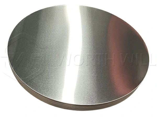 Aluminum circle plate factory price