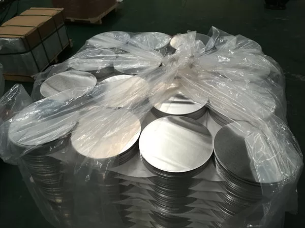 What Is Aluminum Circle