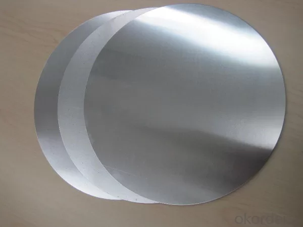 aluminum circle 1100