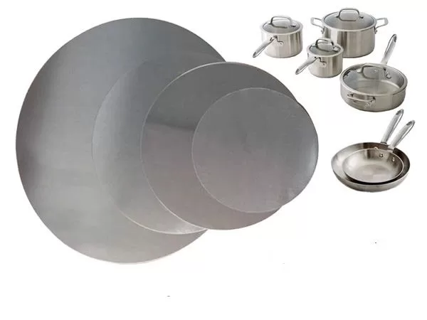 wholesale aluminum circle